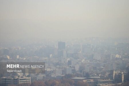 مازوت سوزی کارخانجات سیمان، هوا را آلوده کرد؟