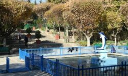 رشد ۲۰۰ درصدی زیرساخت‌های خدمات شهری در منطقه‌ یک تهران