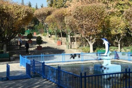 رشد ۲۰۰ درصدی زیرساخت‌های خدمات شهری در منطقه‌ یک تهران