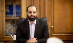 رئیس سازمان بازرسی شهرداری تهران منصوب شد