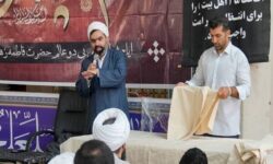 برگزاری دوره‌های تخصصی آموزش تطهیر و تدفین در بهشت زهرا