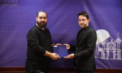 سرپرست جدید معاونت رسانه مرکز ارتباطات شهرداری تهران منصوب شد