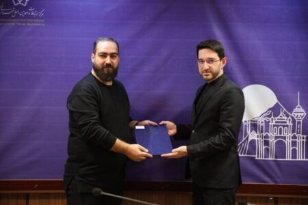 سرپرست جدید معاونت رسانه مرکز ارتباطات شهرداری تهران منصوب شد