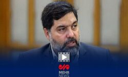 نادعلی: آلودگی هوا یکی از موضوعات اصلی کشور است