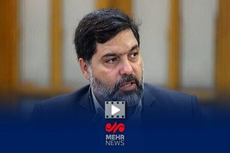 نادعلی: آلودگی هوا یکی از موضوعات اصلی کشور است