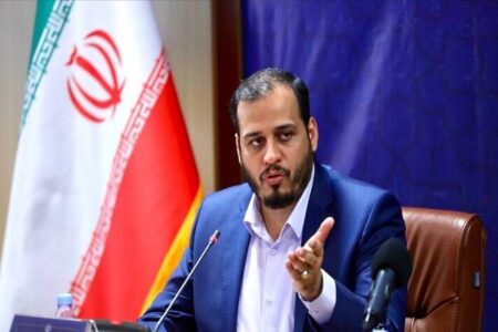 اجتماع بزرگ فاطمیون «یاس کبود» در دارالمؤمنین تهران برگزار می‌شود