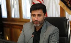 بررسی شهرسازی مبتنی بر حمل‌ونقل انبوه‌بر در نشست معاونین شهرداری تهران