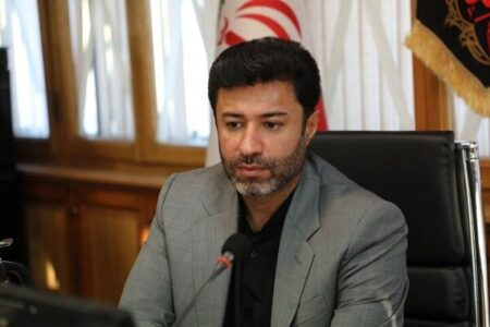 بررسی شهرسازی مبتنی بر حمل‌ونقل انبوه‌بر در نشست معاونین شهرداری تهران