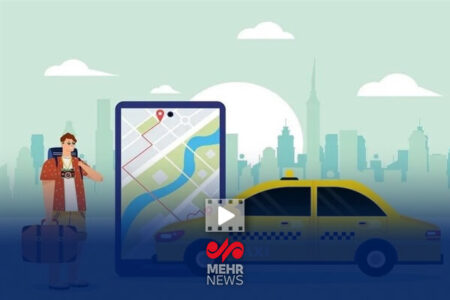 پلتفرم‌های تاکسی اینترنتی در مقابل شفافیت مقاومت می‌کنند