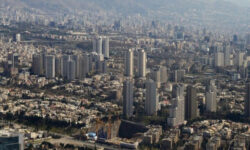 تعیین تکلیف حریم تهران در کمیته سه‌نفره