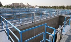 ۱۴۱۵ نقطه تهران برای مقابله با زمستان پاکسازی شد