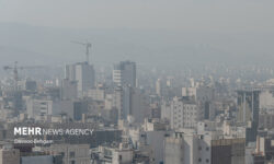 احتمال تمدید دورکاری یکشنبه در استان تهران قوت گرفت