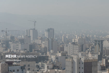 احتمال تمدید دورکاری یکشنبه در استان تهران قوت گرفت