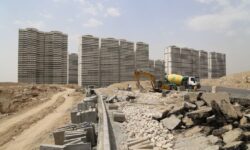 احداث ۶ معبر جدید در شمال‌غرب تهران