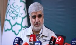 آمادگی ناوگان اتوبوسرانی تهران برای فصل سرما