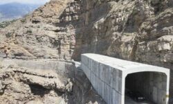 مسدود شدن موقت محور چالوس از ۱۰ تا ۱۹ آذر