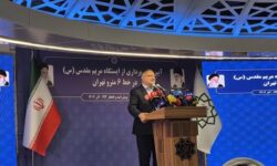 زاکانی: احترام به ادیان الهی در معماری شهری متجلی است