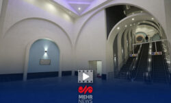 نام‌گذاری ایستگاه «مریم مقدس» مدال افتخاری برای شورای ششم