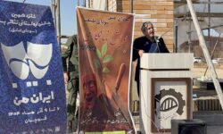 شکاری: ۹ نهالستان راکد استان خراسان رضوی دوباره فعال شده است