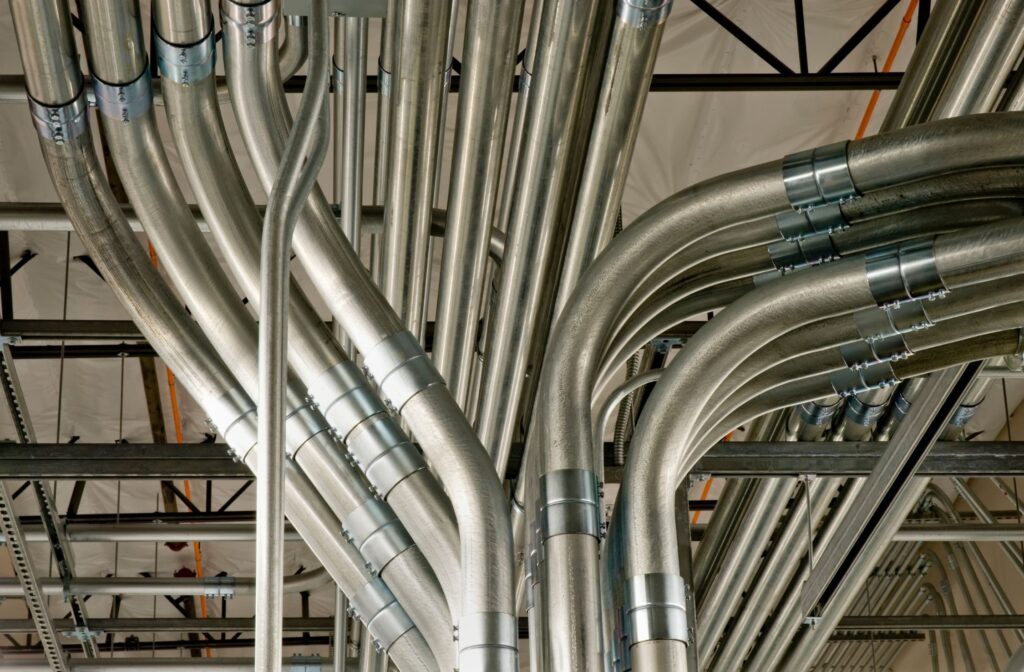 قیمت لوله برق