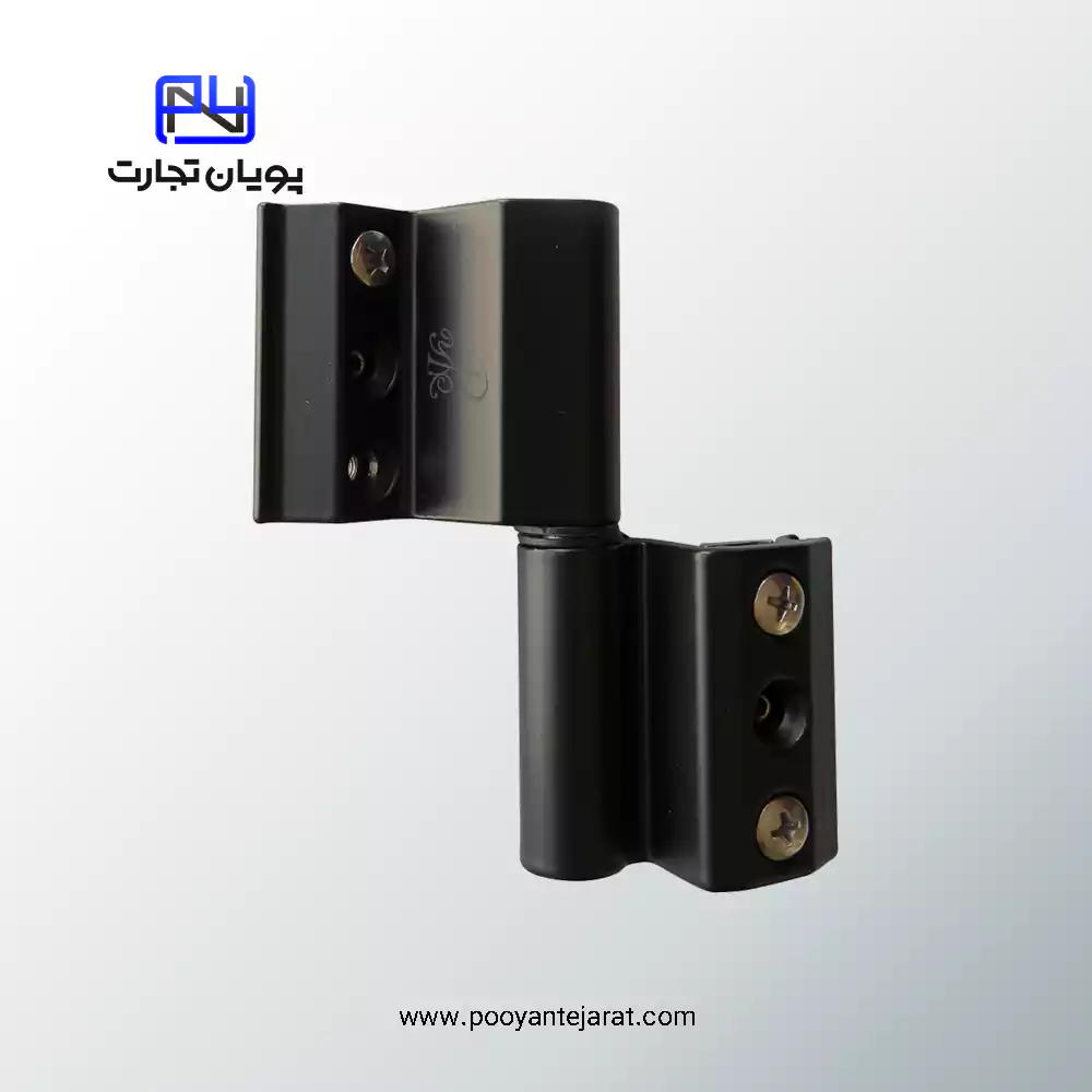 لولا پنجره آلومینیومی