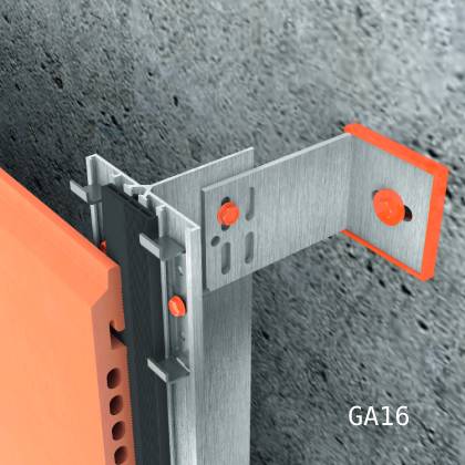 دیتیل سرامیک نما