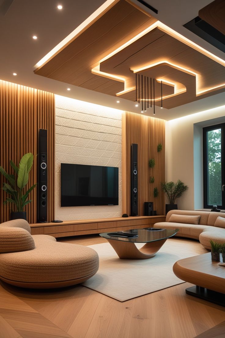 🏠 ۱۰ نکته طلایی برای انتخاب و اجرای سقف کاذب مدرن در خانه و محل کار