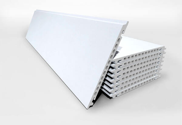 نمای سرامیک خشک