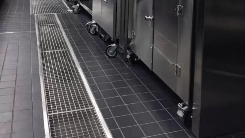 جنس کفشور آشپزخانه