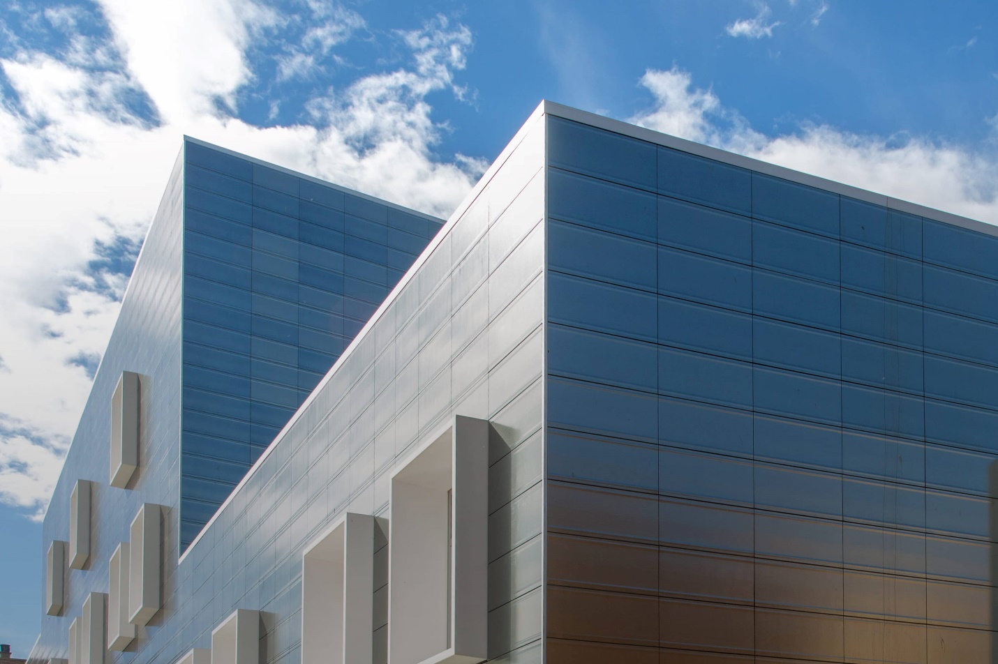 نمای سرامیک پرسلان