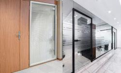 پارتیشن ام دی اف یا شیشه ای؟ کدام بهتر است؟