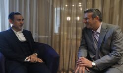 تقدیر سفیر عمان از عملکرد حرفه‌ای و انسانی در رسیدگی به مسافران پرواز «سلام‌ایر»