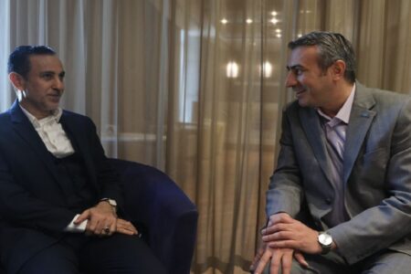 تقدیر سفیر عمان از عملکرد حرفه‌ای و انسانی در رسیدگی به مسافران پرواز «سلام‌ایر»