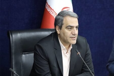 ۱۸ درصد از بارهای معدنی کشور تحت پوشش بارنامه قرار دارند