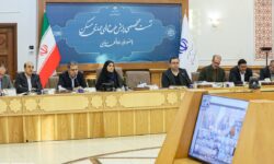 آماده‌سازی زمین‌های جوانی جمعیت تسریع می‌شود