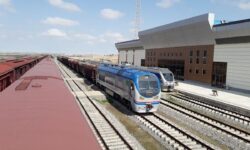 توسعه اینچه برون، استان گلستان را به دروازه ورودی شرق دریای خزر تبدیل می‌کند