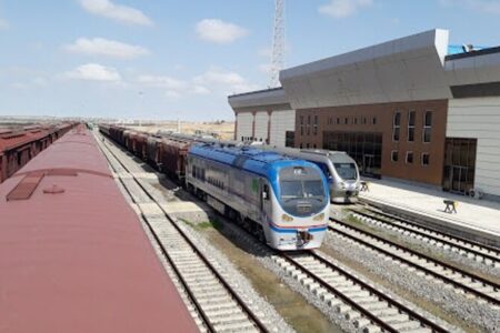 توسعه اینچه برون، استان گلستان را به دروازه ورودی شرق دریای خزر تبدیل می‌کند