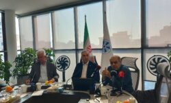 بسیاری از ایرلاین‌ها  تنها یک فروند هواپیما دارند که به تازگی مجوز تأسیس گرفته اند+فیلم