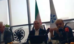 ظرفیت تولید ۱۵۰ هزار دستگاه خودرو تجاری در کشور وجود دارد / ۳۱ سامانه مدیریت صادرات و ورادات کالا را انجام می‌دهند+ فیلم