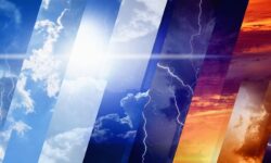 تداوم آلودگی هوا در کلان شهر‌ها تا اواسط هفته