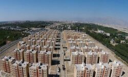 پرداخت ۶۰۰ میلیون تومان به پروژه‌های تحت پوشش نهاد‌های حمایتی در شهر‌های جدید