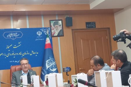 تکمیل سرمایه‌گذاری ۱۲۰ میلیون دلاری هندی ها در بندر چابهار