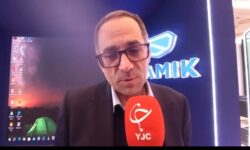 خبر خوب برای حمل‌ونقلی‌های کشور/طرح جامع حمل‌ونقل به ایستگاه پایانی رسید+ فیلم