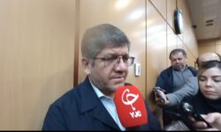 اتمام راه آهن شلمچه _ بصره تا اربعین سال آینده