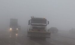 هشدار قرمز بارش سنگین در فارس، بوشهر، هرمزگان، کرمان