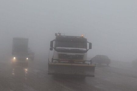 هشدار قرمز بارش سنگین در فارس، بوشهر، هرمزگان، کرمان