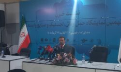 ۱۰۰ کیلومتر از اراضی راه آهن رشت_ آستارا تملک شد