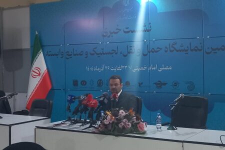 ۱۰۰ کیلومتر از اراضی راه آهن رشت_ آستارا تملک شد