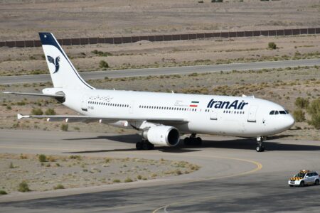 ظرفیت ناوگان هوایی کشور از ۱۲۰ فروند به ۲۰۰ فروند ارتقا یافت+ فیلم