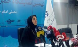 بارش‌های سنگین تا پایان هفته در راه است/ کاهش محسوس دمای هوا در شهر‌های مختلف